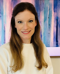 Dr. Sarah Daub